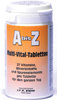 A bis Z Multi-Vital-Tabletten, 60 St.