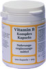 Vitamin B Komplex-Kapseln (Kiene)