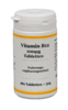 Vitamin B12 100mcg Tabletten